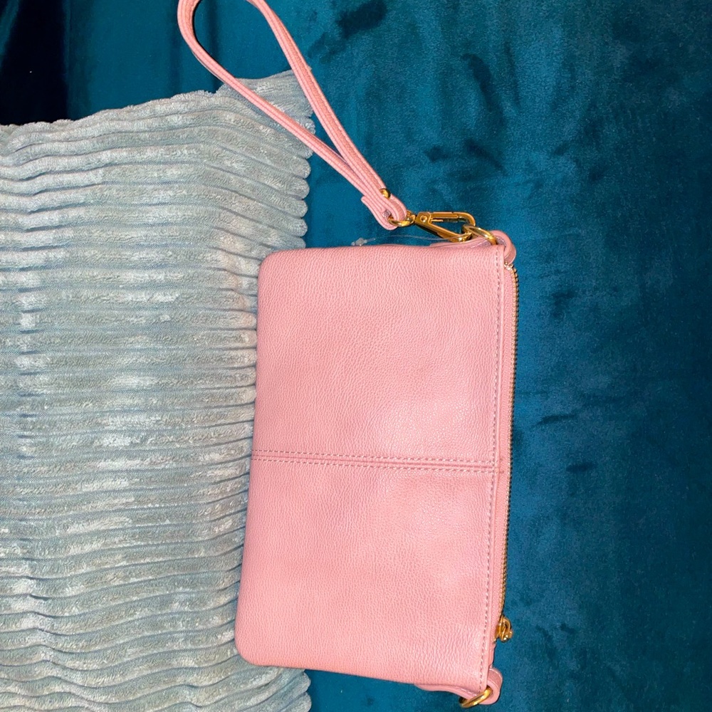 Way to Charming Charlie Clutch